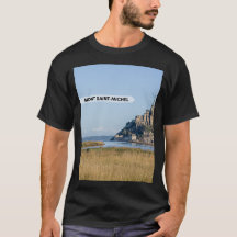 MONT SAINT MICHEL