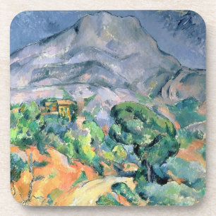 Mont Sainte-Victoire, 1900 Coaster
