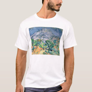 Mont Sainte-Victoire, 1900 T-Shirt