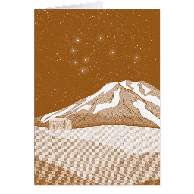 Mont Taranaki (Devant)