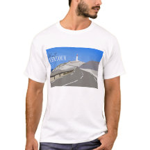 Mont ventoux, French Alps