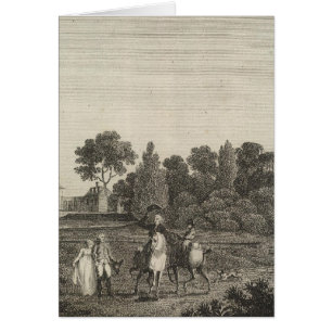 Mont Vernon, siège du général Washington