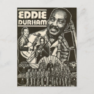 Montage de cartes postales BigBand