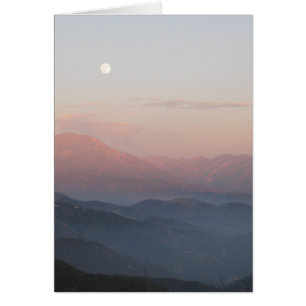 Montagne