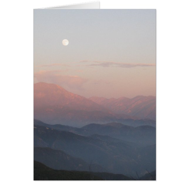 Montagne (Devant)