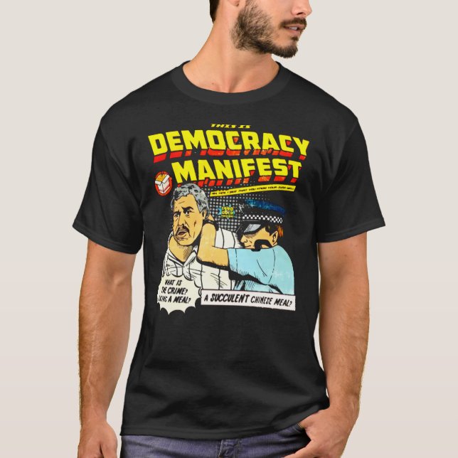 Montagne d'un T-shirt essentiel Molehill (Devant)