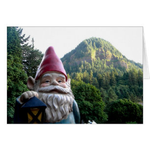 Montagne Gnome