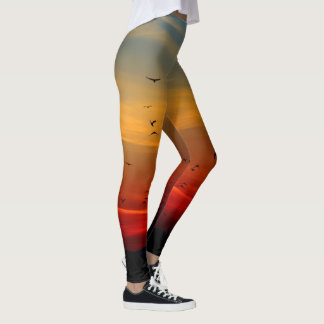 montagne Leggings