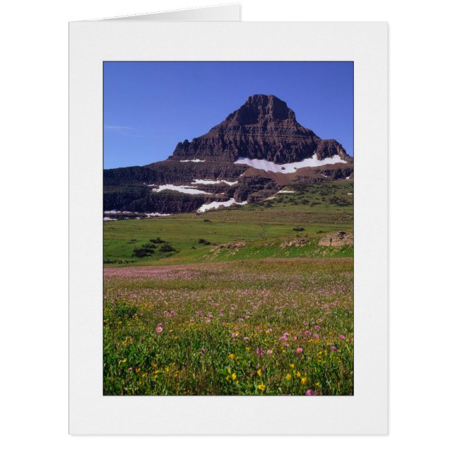 Montagne Reynolds (Devant)