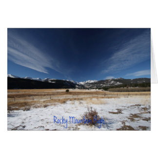 Montagne Rocheuse Haut 4