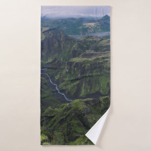 MONTAGNE VERTE