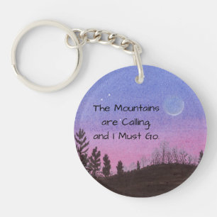 Montagnes