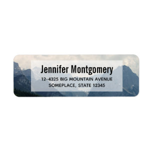 Montagnes alpines Nature Photo Pays