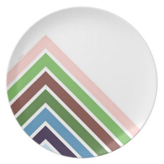 MONTAGNES PAR JOUR - plat