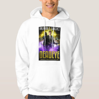 Montague & Strong - Deadeye Hoodie