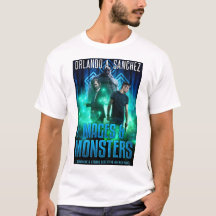 Montague & Strong - MAGES & MONSTERS