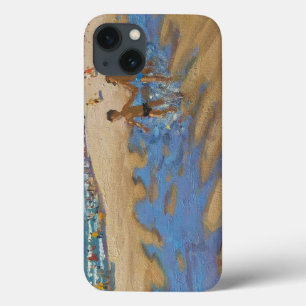 Montalivet France iPhone 13 Case