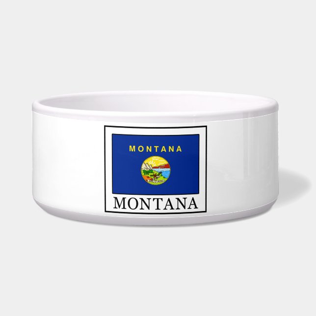 Montana (Front)