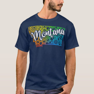 Montana41  T-Shirt