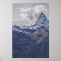 Montaña 24x36