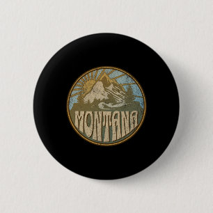 Montana 2 inch round button