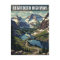 Montana Beartooth Highway travel
