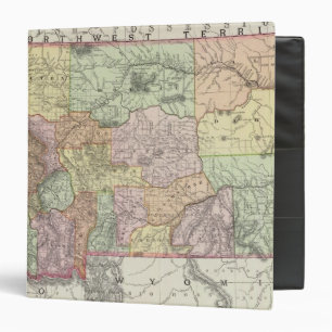 Montana Binder