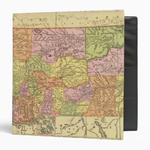 Montana Binder