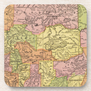 Montana Coaster