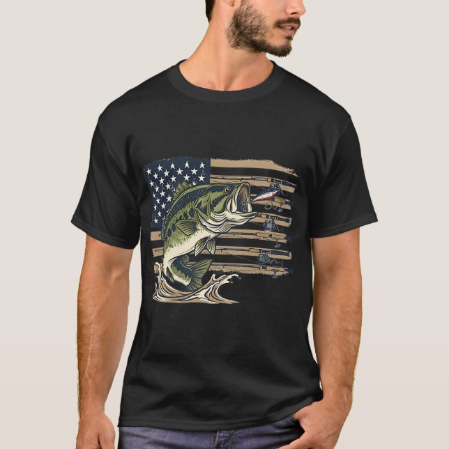 Montana cold T-Shirt (Front)