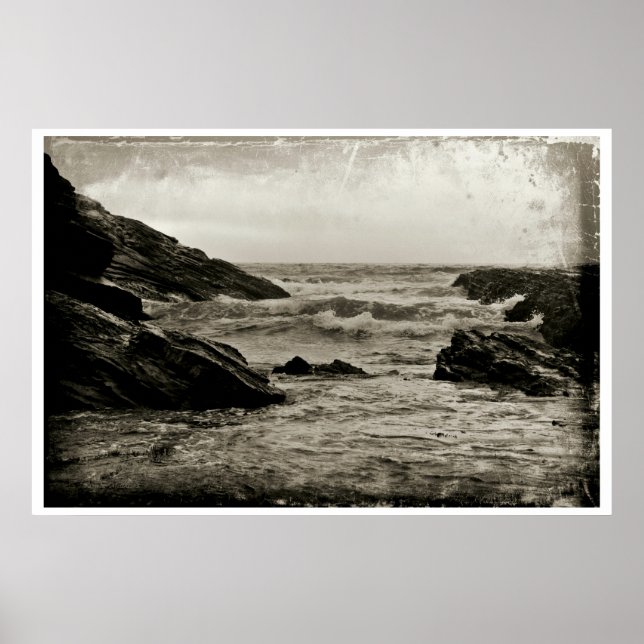 Montana de Oro Poster (Front)