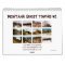 Montana Ghost Towns Calendar #2