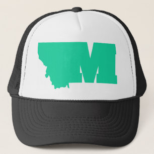 Montana Hat
