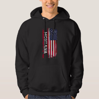 Montana Hoodie