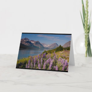 Montana - Kerma's Art Card