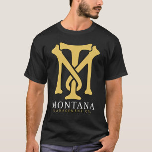 Montana Management Co T-Shirt