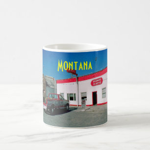Montana Mug