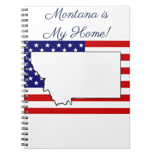 Montana Notebook