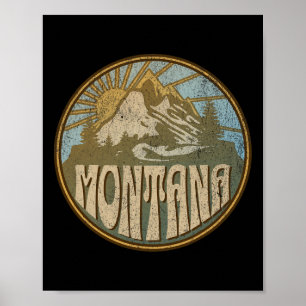 Montana poster