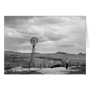 Montana Sheep Ranch, 1942