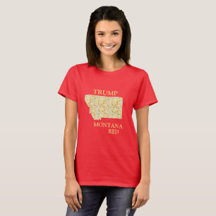 MONTANA T-Shirt