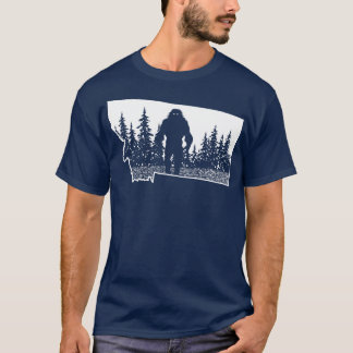Montana T-Shirt