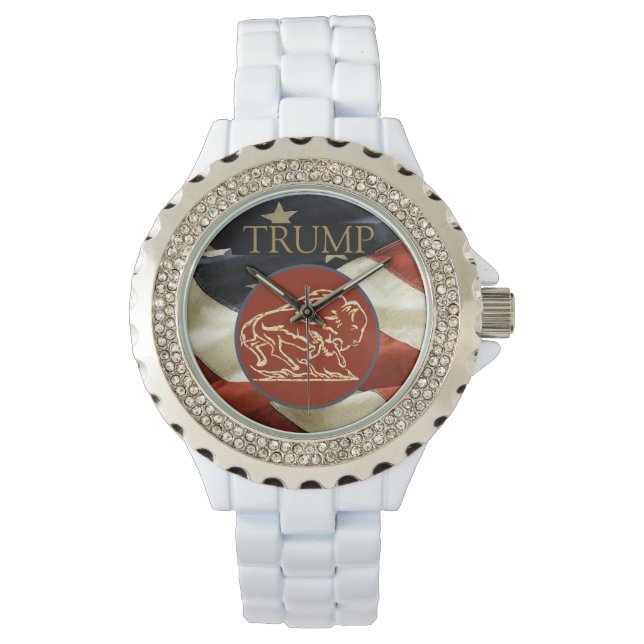 MONTANA WATCH (Front)