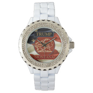 MONTANA WATCH