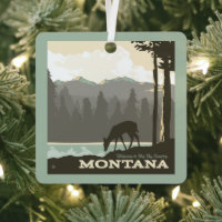 Montana | Welcome to Big Sky Country