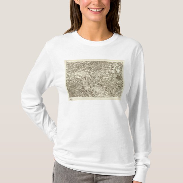 Montauban T-Shirt (Front)