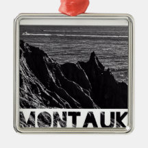montauk graphic
