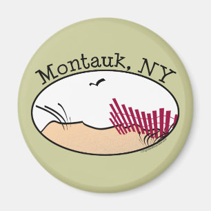 Montauk Magnet