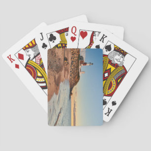 Montauk, New York Playing Cards