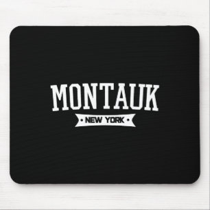 Montauk Ny Gifts For Long Island Lovers New York B Mouse Pad